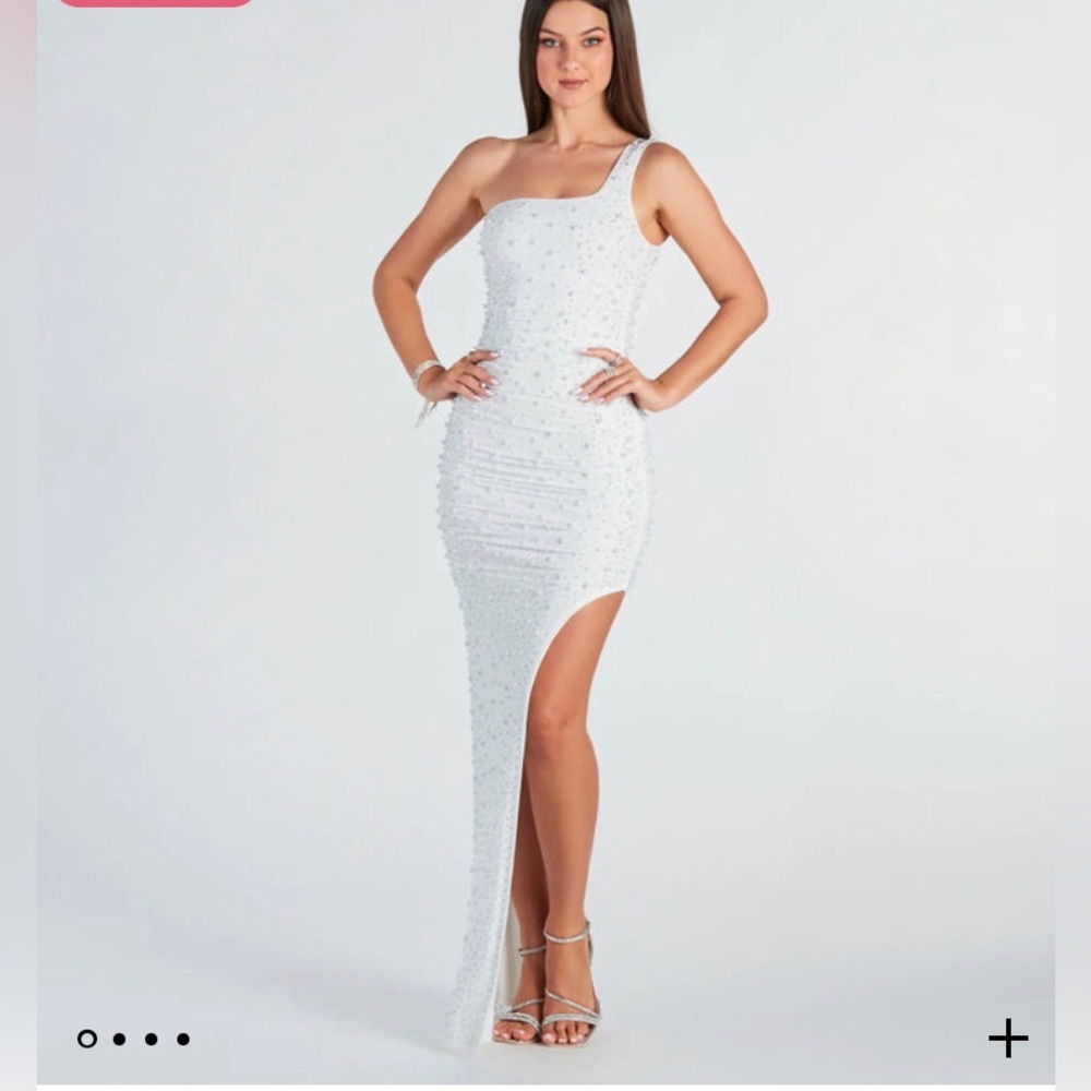 PEARL DRESS
